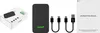 Carlinkit 5.0 (2Air-T) RGB Wireless Adapter für CarPlay Produktbild-Vorschau 9
