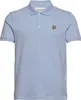 Lyle & Scott Plain Polo Shirt  Blau - Große XL Produktbild-Vorschau 1