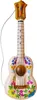 Aufblasbare Hawaii Gitarre "Hula" | 105 cm Produktbild-Vorschau 1
