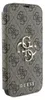 Guess Gubkp16S4Gmgbr Iphone 166.1 Brązowy/Brown Book 4G Anteprima dell’immagine prodotto 10