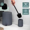eluno Bad-Set TESERO 5tlg. mit Seifenspender, Becher, Produktbild-Vorschau 5