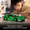 LEGO Technic 42224 Porsche 911 GT3 R REXY AO Voiture de Voir les images du produit 28