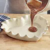 Emile Henry Kuchenform Herz Argile 1.5 Liter Produktbild-Vorschau 5