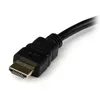 Startech Adapter HDMI > VGA Video Konverter 1080P 245mm Podgląd zdjęcia produktu 3