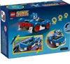LEGO Sonic the Hedgehog Sonic: Speedster Lightning - Produktbild-Vorschau 23