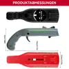 Flaschenöffner Pistole 2-in-1, Bier Gadget für Männer, Produktbild-Vorschau 2