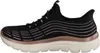 Skechers Plus Soft Luster Couleur Noir Voir les images du produit 35