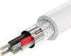 Câble Usb 2.0 M-M Ugreen Us102, 1.5M (Czarny) Voir les images du produit 27