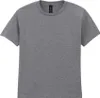 Gildan Heavy Baumwolle Youth T-Shirt Produktbild-Vorschau 2