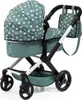 Bayer Design 17058AA, Poppenbuggy Xeo met tas, Productafbeelding-voorbeeld 3