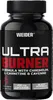 Weider Ultraburner (120 Caps) Unflavoured - Diät & Produktbild-Vorschau 1