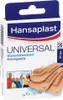 Hansaplast Universal Strips, 20 Stück in 4 Größen. Produktbild-Vorschau 2
