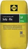 SAKRET Setz-Fix SF - Schnellbeton Fertiggemisch 25 kg Produktbild-Vorschau 2