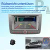 Radio samochodowe z kamerą i mikrofonem do Alfa Romeo MiTo Podgląd zdjęcia produktu 7