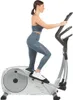 HAMMER Finnlo Crosstrainer Loxon, 12 Programme, 20 kg Produktbild-Vorschau 12