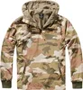 Brandit Luke Windjacke Größe 4XL Farbe Heller Wald Produktbild-Vorschau 8