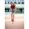 Qu-Ax Pogo-Stick, rouge, L : 98 cm, jusqu'à 30 kg Voir les images du produit 2