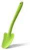 Kochblume Restelöffel S limette Silikon, Edelstahl 22974.02 Produktbild-Vorschau 2