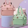 ASKSA Baby Wickeltasche Gross mit Schnullertasche und Produktbild-Vorschau 5