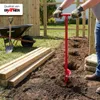 Grafner Handerdbohrer für Löcher bis Ø 100 mm, für extrem Produktbild-Vorschau 7