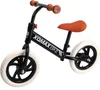 Draisienne Xqmax Noire Apprentissage Vélo Sans Pédales - Voir les images du produit 4