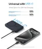 Baseus PicoGo Qi2, 5000 mAh, ricarica wireless, nero Anteprima dell’immagine prodotto 11