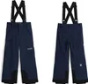 Spyder Propulsion Pants Kinder Skihose 38SG125310 TNV True Produktbild-Vorschau 1