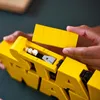 LEGO Star Wars Star Wars Logo aus LEGO Steinen - Produktbild-Vorschau 5