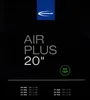 Schwalbe Schlauch AV 7AP 20 Zoll (40/62-406) Air Plus Produktbild-Vorschau 1