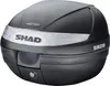 Maleta superior SHAD SH29, color , 3 kg, 29 litros Vista previa de la imagen del producto 8