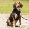 Beeztees Geschirr Premium Parinca Step-In schwarz Produktbild-Vorschau 4