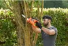 Black & Decker KS 880 EC Sega a mano, sega a volpe da 400 W Anteprima dell’immagine prodotto 23