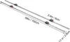 SucceBuy 2× 15×C1500 mm lineární vodicí lišta, 4 stojanová Náhled obrázku produktu 8