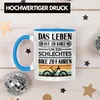 Trendation - Fahrrad Radfahrer Geschenk Rennrad Bike Produktbild-Vorschau 3