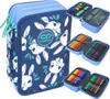 COOLPACK JUMPER 3 gefülltes Federmäppchen Federmappe Produktbild-Vorschau 1