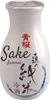 KIZAKURA Sake Junmai aus Japan, kühl servieren alc. 15% Produktbild-Vorschau 3