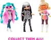 LOL Surprise ! OMG HoS Doll S3 - Cosmic Nova Voir les images du produit 9
