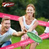 Wham-O Frisbee Freestyle 160g Flugscheibe, für Outdoor Spaß Produktbild-Vorschau 7