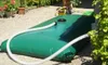 Citerne souple 5000 litres (5 m3) Forme Standard (3,47 m x Voir les images du produit 3