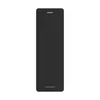 REBEL ACTIVE schwarze Gymnastikmatte Produktbild-Vorschau 5