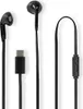 Nedis Kopfhörer mit Kabel - USB-C - Kabellänge: 1.20 m - Produktbild-Vorschau 1