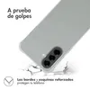 Funda antigolpes para Samsung Galaxy A57 (5G) - Vista previa de la imagen del producto 2