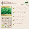Samenliebe  Minze Samen | Grüne Cocktail-Minze - winterhart Produktbild-Vorschau 3