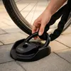 Wandanker Bodenanker für Fahrrad & Motorrad Produktbild-Vorschau 9