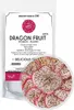 Smoczy owoc biały - 50 g plastrów pitaya Podgląd zdjęcia produktu 1