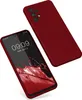 kwmobile Hülle kompatibel mit Samsung Galaxy A33 5G Hülle - Produktbild-Vorschau 5