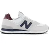 New Balance ML574HX2, Sneaker, Herren, Grau, Größe: 40 Produktbild-Vorschau 10
