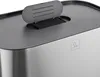 SVITA MLT2X30 Poubelle à pédale 60l 2 compartiments avec Voir les images du produit 4