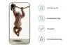 MuchoWow® Handyhülle Schutzhülle Hülle für iPhone XR Affe - Produktbild-Vorschau 7