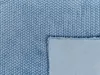 BELIANI Kuscheldecke Blau Polyester 200 x 220 cm Modern Produktbild-Vorschau 4